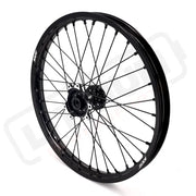 KKE 21" 18" E - Motor Wheels Rims Fit Surron Ultra Bee - Lithium Powersports