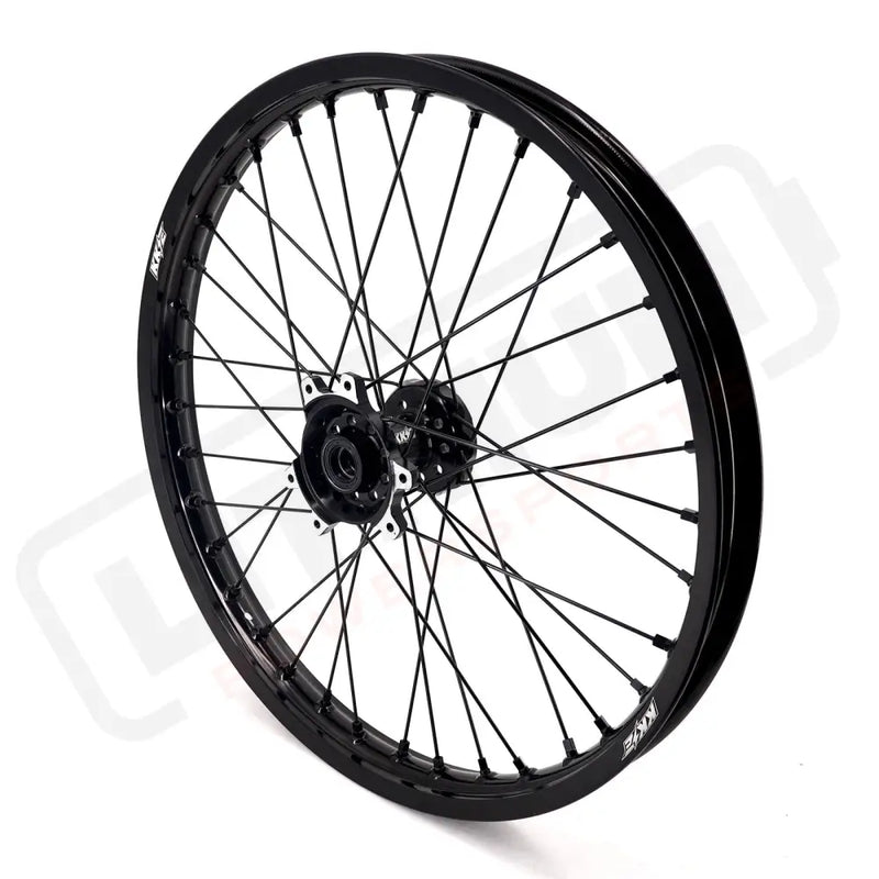 KKE 21" 18" E - Motor Wheels Rims Fit Surron Ultra Bee - Lithium Powersports