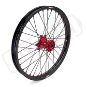 KKE 21" 18" E - Motor Wheels Rims Fit Surron Ultra Bee - Lithium Powersports