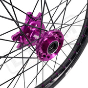 KKE 21" 18" E - Motor Wheels Rims Fit Surron Ultra Bee - Lithium Powersports