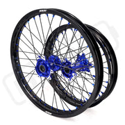 KKE 21" 18" E - Motor Wheels Rims Fit Surron Ultra Bee - Lithium Powersports