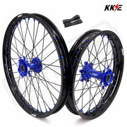 KKE 21" 18" E - Motor Wheels Rims Fit Surron Ultra Bee - Lithium Powersports