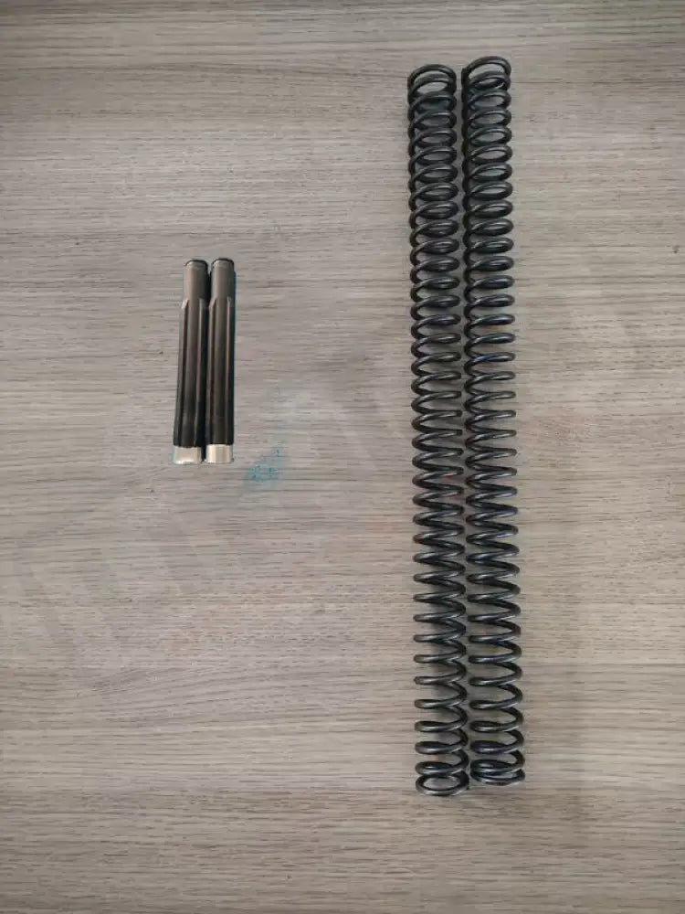 KKE 26LBS Replaced Spring Kit Fit Surron Ultra Bee Front Suspension Fork (.) - E-Motor Parts