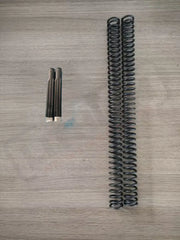 KKE 26LBS Replaced Spring Kit Fit Surron Ultra Bee Front Suspension Fork (.) - E-Motor Parts