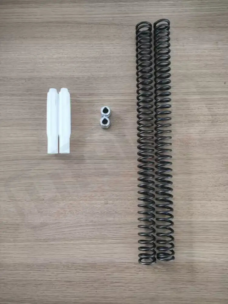 KKE 26LBS Replaced Spring Kit Fit Surron Ultra Bee Front Suspension Fork (.) - E-Motor Parts