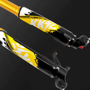KKE 35MM Upgraded 5.5 Version Front Suspension Fork Fit Surron Light Bee E-Ride Pro-SS Talaria Sting MX3/MX4/R