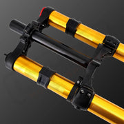 KKE 35MM Upgraded 5.5 Version Front Suspension Fork Fit Surron Light Bee E-Ride Pro-SS Talaria Sting MX3/MX4/R