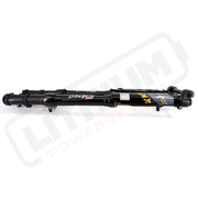 KKE 37MM Aluminum Front Fork Suspension Kit Fit SURRON Light Bee, E - Ride Pro - SS, Talaria Sting MX3/MX4/R - Lithium Powersports