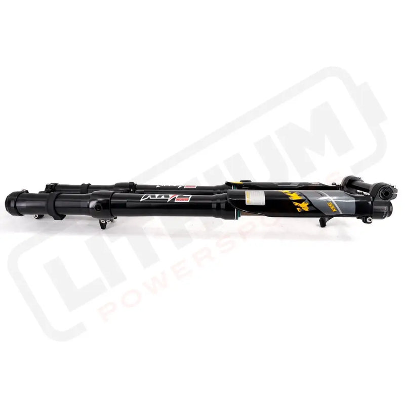KKE 37MM Aluminum Front Fork Suspension Kit Fit SURRON Light Bee, E - Ride Pro - SS, Talaria Sting MX3/MX4/R - Lithium Powersports
