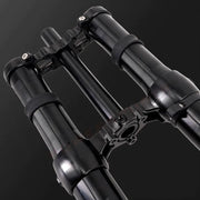 KKE 37MM Aluminum Front Fork Suspension Kit Fit SURRON Light Bee E-Ride Pro-SS Talaria Sting MX3/MX4/R - E-Motor
