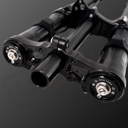 KKE 37MM Aluminum Front Fork Suspension Kit Fit SURRON Light Bee E-Ride Pro-SS Talaria Sting MX3/MX4/R - E-Motor