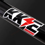 KKE 37MM Aluminum Front Fork Suspension Kit Fit SURRON Light Bee E-Ride Pro-SS Talaria Sting MX3/MX4/R - E-Motor