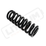 KKE 500LBS Rear Absorber Suspension Shock Spring For SurRon Ultra Bee (.) E-Motor Parts