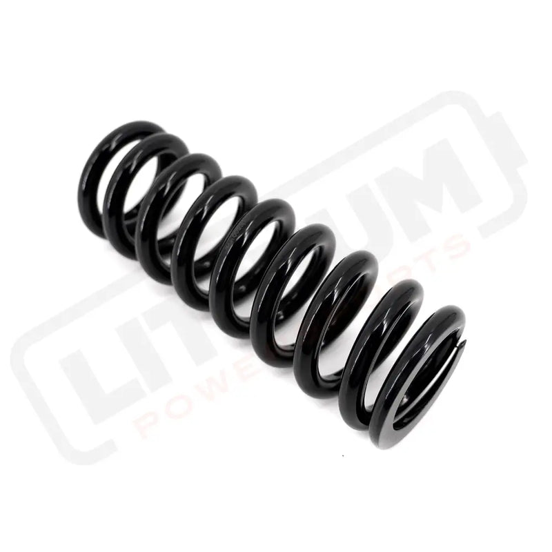 KKE 500LBS Rear Absorber Suspension Shock Spring For SurRon Ultra Bee (.) E-Motor Parts