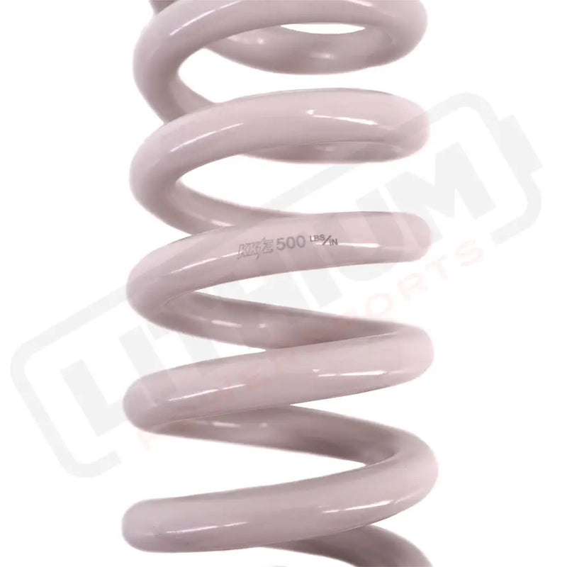 KKE 500LBS Rear Absorber Suspension Shock Spring For SurRon Ultra Bee (.) E-Motor Parts