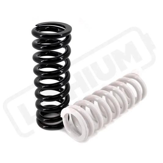 KKE 500LBS Rear Absorber Suspension Shock Spring For SurRon Ultra Bee (.) - E-Motor Parts
