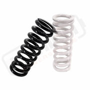 KKE 500LBS Rear Absorber Suspension Shock Spring For SurRon Ultra Bee (.) E-Motor Parts
