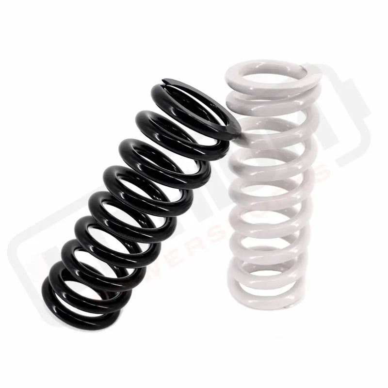 KKE 500LBS Rear Absorber Suspension Shock Spring For SurRon Ultra Bee (.) E-Motor Parts