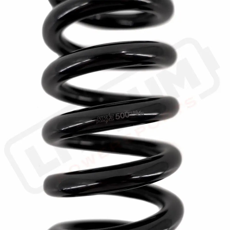 KKE 500LBS Rear Absorber Suspension Shock Spring For SurRon Ultra Bee (.) E-Motor Parts