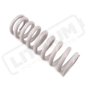 KKE 500LBS Rear Absorber Suspension Shock Spring For SurRon Ultra Bee (.) E-Motor Parts