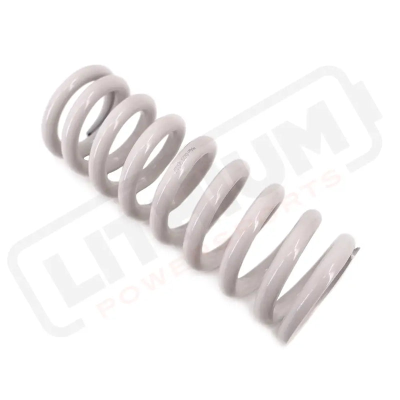 KKE 500LBS Rear Absorber Suspension Shock Spring For SurRon Ultra Bee (.) E-Motor Parts