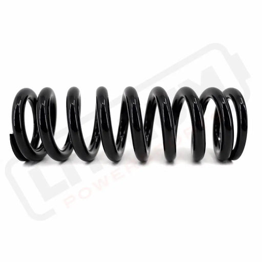 KKE 550LBS Rear Absorber Suspension Shock Spring For SurRon Ultra Bee (.) Black E-Motor Parts