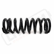 KKE 550LBS Rear Absorber Suspension Shock Spring For SurRon Ultra Bee (.) - Black - E-Motor Parts