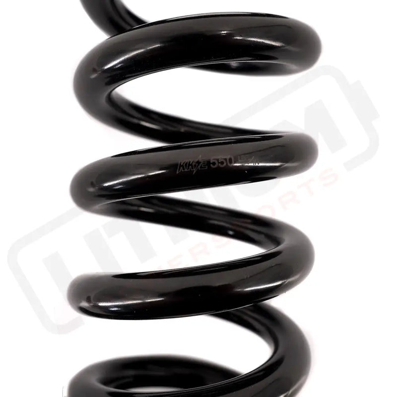 KKE 550LBS Rear Absorber Suspension Shock Spring For SurRon Ultra Bee (.) - E-Motor Parts