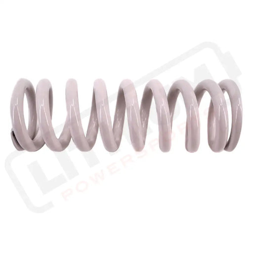 KKE 550LBS Rear Absorber Suspension Shock Spring For SurRon Ultra Bee (.) White E-Motor Parts