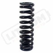 KKE 550LBS Rear Suspension Spring For SurRon Light Bee-X Segway (.) Black E-Motor Parts