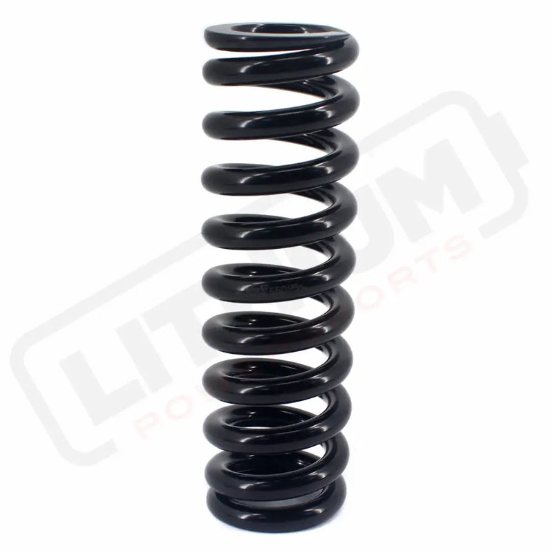 KKE 550LBS Rear Suspension Spring For SurRon Light Bee-X Segway (.) Black E-Motor Parts