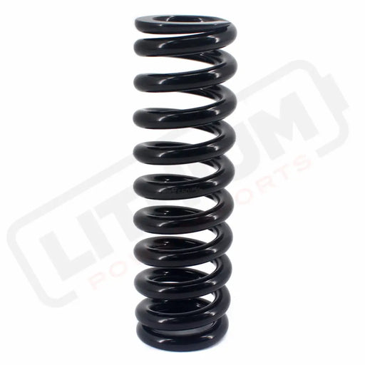 KKE 550LBS Rear Suspension Spring For SurRon Light Bee-X Segway (.) Black E-Motor Parts