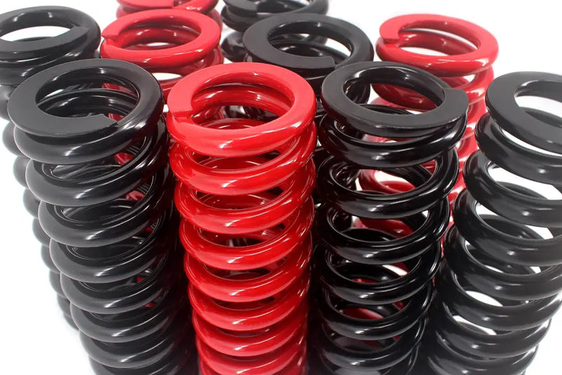 KKE 550LBS Rear Suspension Spring For SurRon Light Bee-X Segway (.) E-Motor Parts