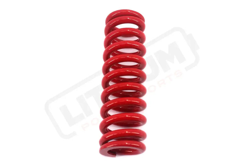 KKE 550LBS Rear Suspension Spring For SurRon Light Bee-X Segway (.) E-Motor Parts