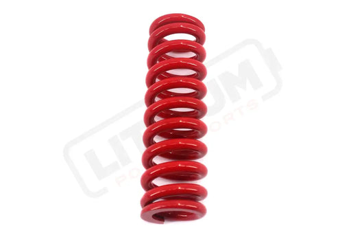 KKE 550LBS Rear Suspension Spring For SurRon Light Bee-X Segway (.) E-Motor Parts