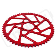 KKE 58T Aluminum Sprocket For SurRon Light Bee-X For Segway For Rawrr Mantis X (.) - E-Motor Parts