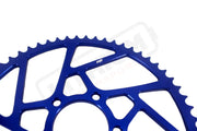 KKE 58T Aluminum Sprocket For SurRon Light Bee-X For Segway For Rawrr Mantis X (.) - E-Motor Parts