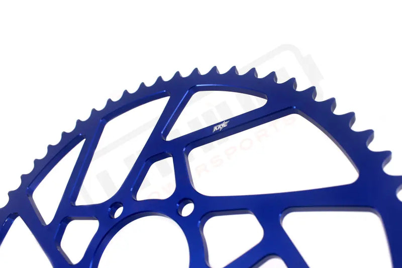 KKE 58T Aluminum Sprocket For SurRon Light Bee-X For Segway For Rawrr Mantis X (.) - E-Motor Parts