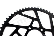 KKE 58T Aluminum Sprocket For SurRon Light Bee-X For Segway For Rawrr Mantis X (.) - E-Motor Parts