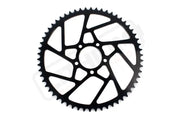 KKE 60T Aluminum Sprocket For SurRon Light Bee - X, Rawrr Mantis X, E - Ride Pro SS (Collective) - Lithium Powersports