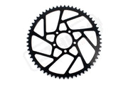 KKE 60T Aluminum Sprocket For SurRon Light Bee-X Rawrr Mantis X E-Ride Pro SS (.) - E-Motor Parts