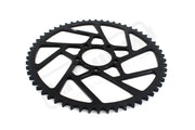 KKE 60T Aluminum Sprocket For SurRon Light Bee - X, Rawrr Mantis X, E - Ride Pro SS (Collective) - Lithium Powersports