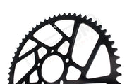 KKE 60T Aluminum Sprocket For SurRon Light Bee-X Rawrr Mantis X E-Ride Pro SS (.) - E-Motor Parts