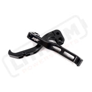 KKE Aluminum Brake Levers Fit Rawrr Mantis Mantis X - Black - E-Motor Parts