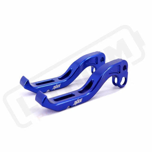 KKE Aluminum Brake Levers Fit Surron Light Bee X - Lithium Powersports