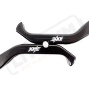 KKE Aluminum Brake Levers Fit Surron Light Bee X - Lithium Powersports