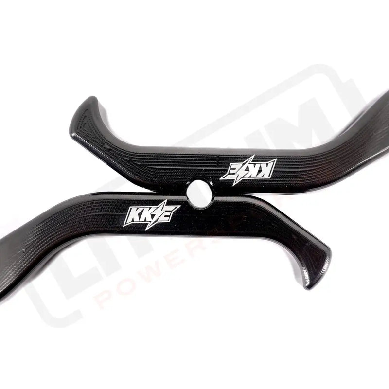 KKE Aluminum Brake Levers Fit Surron Light Bee X - Lithium Powersports