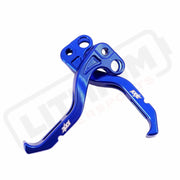 KKE Aluminum Brake Levers Fit Surron Light Bee X - Lithium Powersports