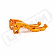 KKE Aluminum Brake Levers Fit Surron Light Bee X - Lithium Powersports