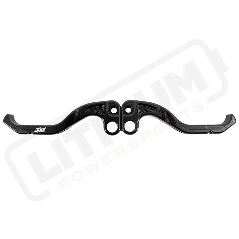 KKE Aluminum Brake Levers Fit Surron Light Bee X - Lithium Powersports